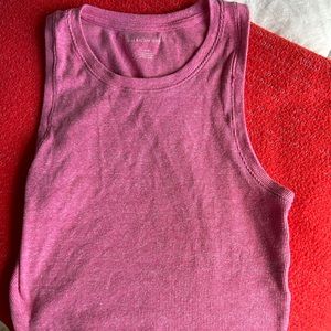 AE tank top